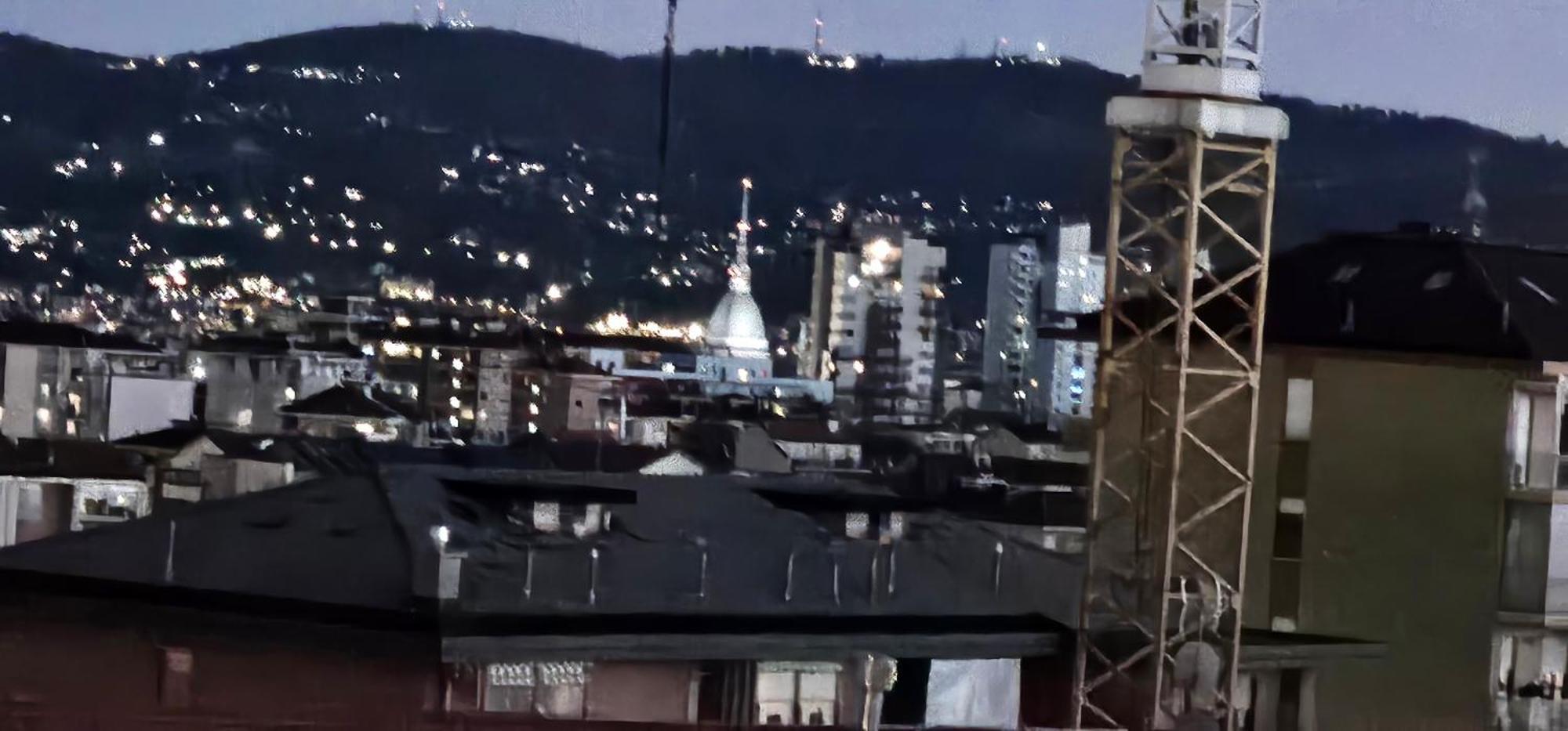 Stadium トリノ エクステリア 写真